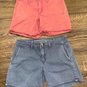 American Eagle Outfitters Women's Shorts